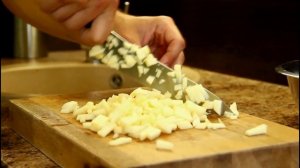 Что делать с остатками гречки? Приготовь запеканку!