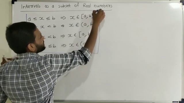 Sets | Part 2 of 4 | Plus One Mathematics