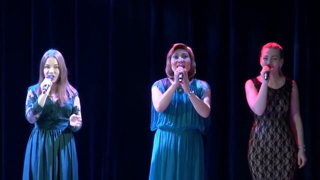 Ой да не вечер