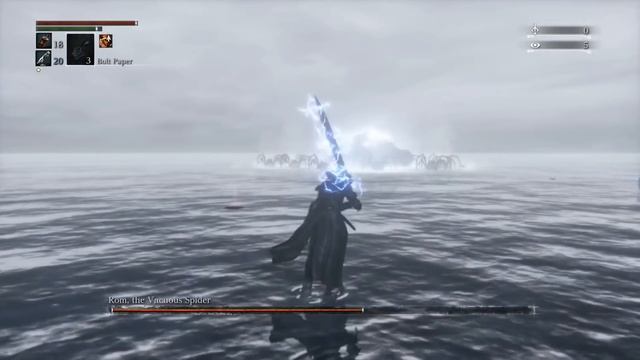 Dark Souls 3 (PC) | Review | deutsch | NawVecBdK смотреть онлайн