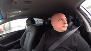 Конфликты в такси женщины или мужики?! /Тихон Таксист