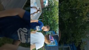 Дети зарабатывают деньги