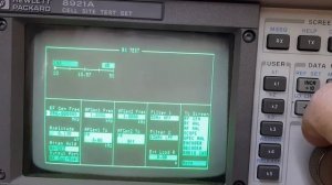 TYT TH-9000D SATCOM проверка чувствительности приемника
