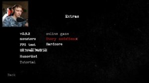 Eyes - Horror Game: Remastered | КУПЛИНОВ ПОПАЛ В ВЕНУ! ? | СУПЕР СТРАННАЯ ОБНОВА В АЙС РЕМАСТЕРЕД.