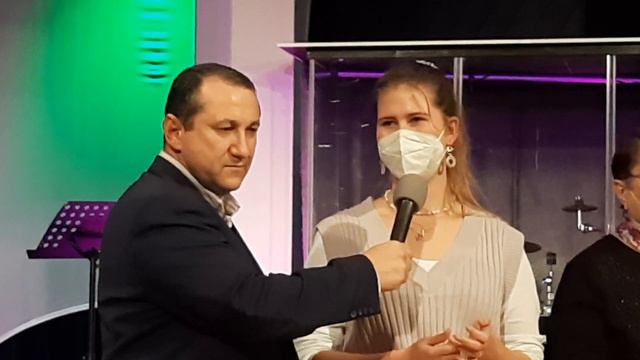 свидетельства исцелений после служение исцеления.