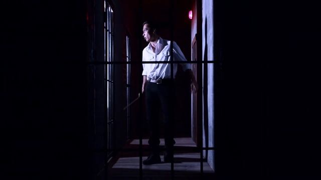 Хоррор-квест «Культ» смотреть онлайн