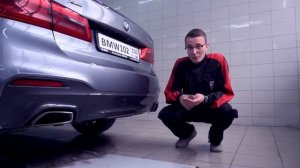 Двухфазная мойка. Как? Зачем? И почему?
