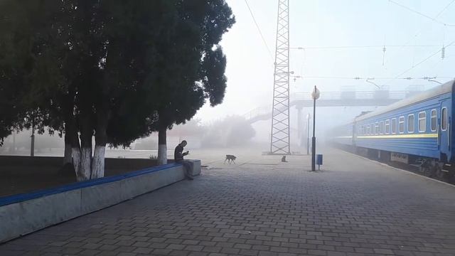 Харьков - Новоалексеевка