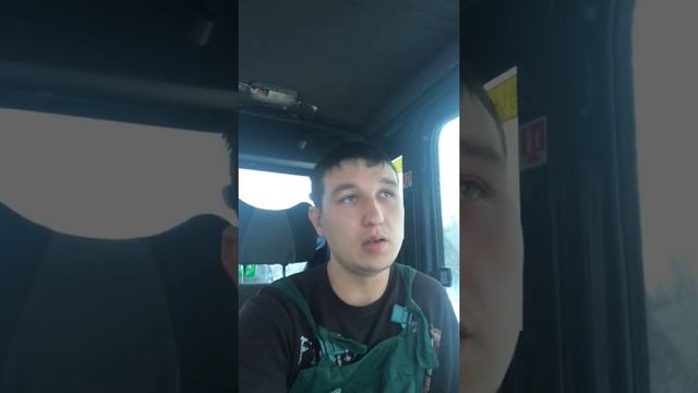 Работа на экскаваторе( копаем котлован)