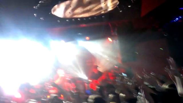 Lumen - Вся вера и любовь этого мира (+слэм) (live in Yaroslavl, "Братья Гримм", 31.03.16) смотреть онлайн