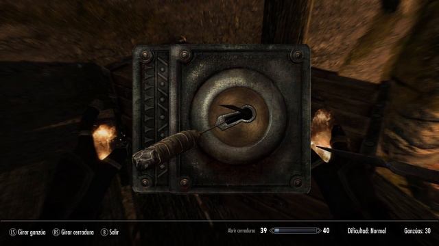 The Elder Scrolls V Skyrim | Special Edition | PC | Español | Mago | Cap 29 Unirse a la legion смотреть онлайн