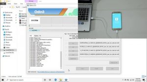 How to Fix Custom Binary Blocked by FRP Lock All Samsung Mobiles & Tablets (100% Working Method)