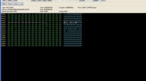 MOTOROLA MC68HC05B16 SECURED, READ/WRITE/VERIFY WITH XPROG BOX 5.4.5