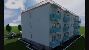 Дизайн частного дома для сдачи в аренду (Часть 2)