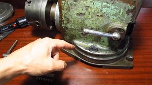 УДГ от 676 фрезерного станка