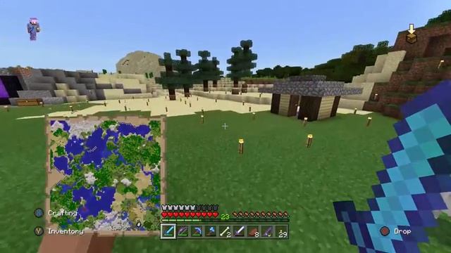 NEW MINECRAFT "MOB A" CONFIRMED! - Minecraft PC/Java Update News & Minecon Earth смотреть онлайн