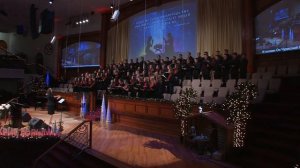 Ты слышал ли хор ангелов   Песня   Хор Песнь Души