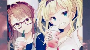 Идеи для парных аватарок.