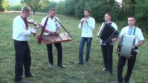 Музичний гурт Зоряне сяйво