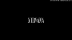 Nirvana - You Know You're Right (Instrumental)