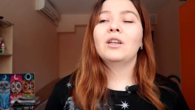 ПРОЧИТАННОЕ января \\ мало, но приятно смотреть онлайн