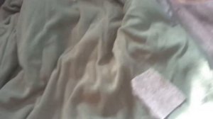 Обзор суконной куртки для ходовой охоты