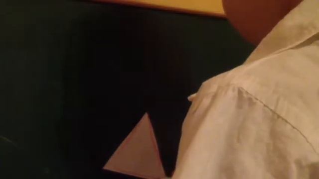 Стороны и углы.  Слава 4 года