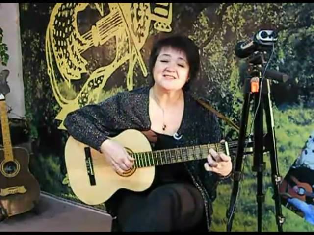 Светлана Смагина Белая ворона