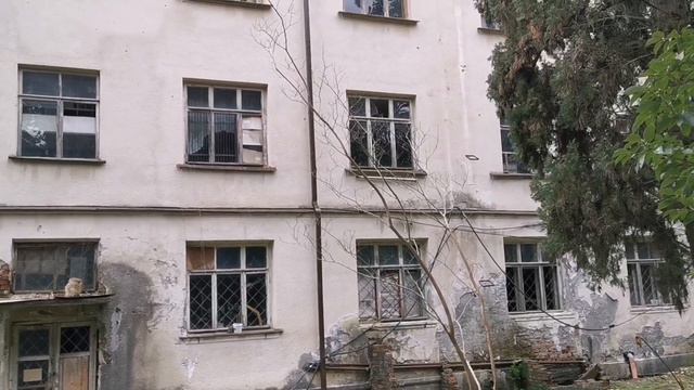 Запретная зона