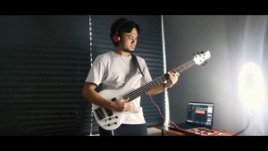 Good Times / Chic / Yamaha Trbx 305 / Syax Bass Cover
