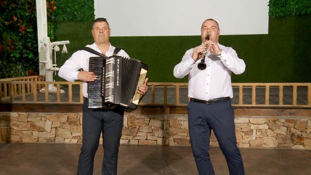 Formacia Trio Trima - Vizitka v 7 8mi | Формация Трио Трима - Визитка в 7/8-ми