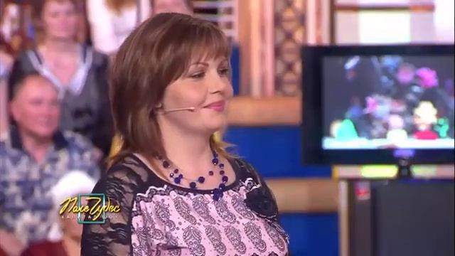Поле чудес (31.05.2013)