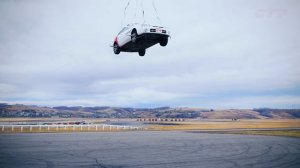 Подвеска CTR _ Что стало после падения (18 )