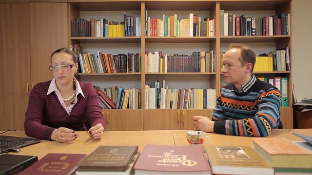 2.3. Пространство и время в контексте социально-гуманитарного знания смотреть онлайн