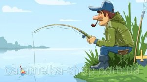Русская рыбалка 4-Проверим клёв