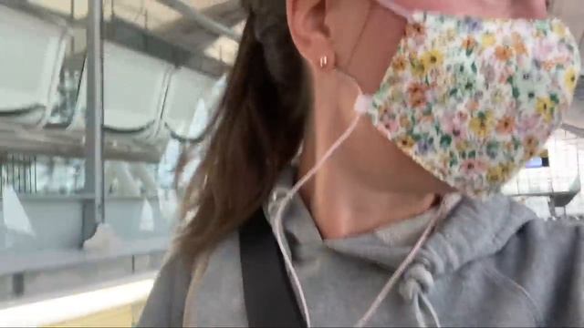 Последний день | Я поймала рыбу | Едем без ковид-теста | Сколько стоил отпуск смотреть онлайн