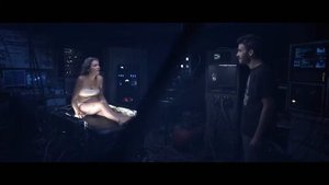 Sci fi Short film   Synesthesia by ArtFx