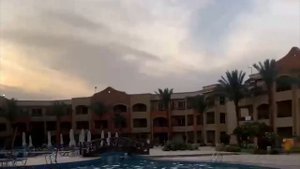 Обзор отеля REGENCY PLAZA AQUA PARK & SPA 5* | Шарм эль Шейх | Египет