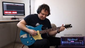 Yamaha Revstar Standard RSS02T P90 vs Epiphone Worn SG P90 | Affordable workhorse guitar shootout!