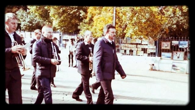 В Нижнем Новгороде все хорошо... смотреть онлайн