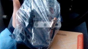 Предпусковой автомобильный обозреватель Лунфей 3 кв ( подделка),