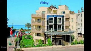 сиде турция отели все включено 4