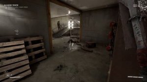 ► Atomic Heart  прохождение #8   - Бойлерная и термоцех