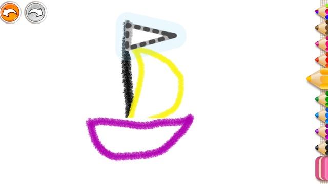 АБВ игра учим буквы учимся рисовать смотреть онлайн