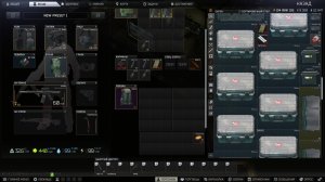 Тарков_Tarkov: Квест Смотрителя "Ответная услуга" Попытка №7 и 8