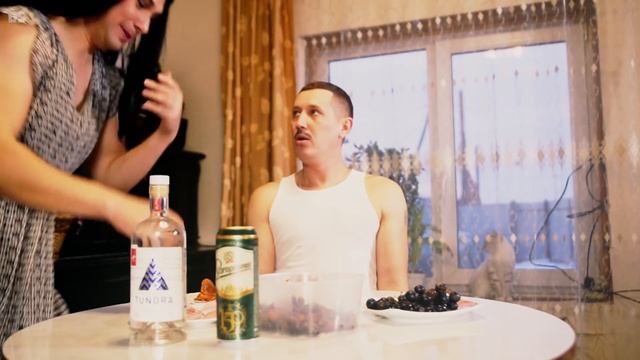 Что делать, что бы жена всегда отпускала к друзьям смотреть онлайн