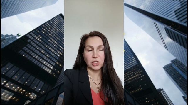 Урок 8 "Мой опыт и почему мне можно доверять?" из видео-курса "Профессия будущего" смотреть онлайн