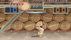 Street Fighter II_ The World Warrior Longplay (Arcade) [60 FPS]