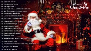 Top Christmas Songs Of All Time ? Best Christmas Songs ? Christmas Songs And Carols ? Christmas 202