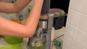 Сок сельдерея